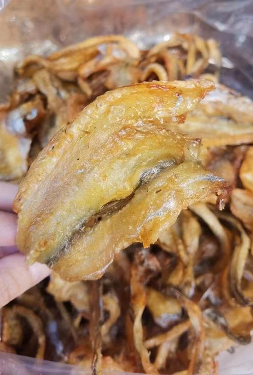 龙头鱼干 商品图0
