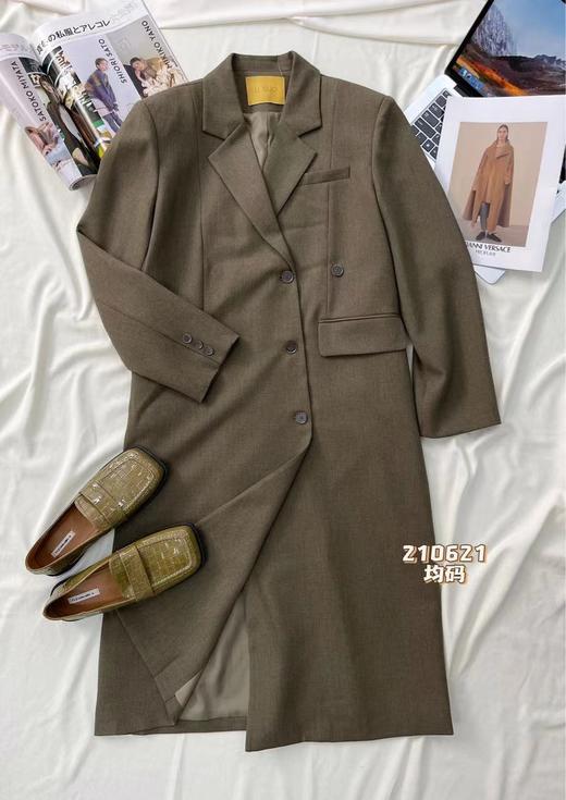 210621#大衣 商品图0