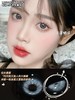 正品年抛 Dreamcon c girl系列月落银河美瞳 直径14.5着色直径13.8  韩国产 商品缩略图6