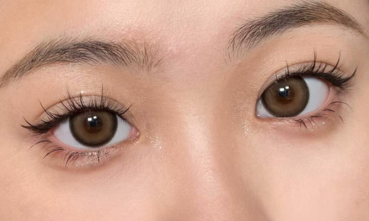 【大直径】PAPADOX-核桃马里奥-14.5mm【半年抛 0-800度 无525/575】 商品图7