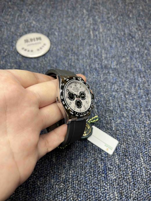 ROLEX劳力士 宇宙计型迪通拿系列 陨石迪 男士腕表 商品图2