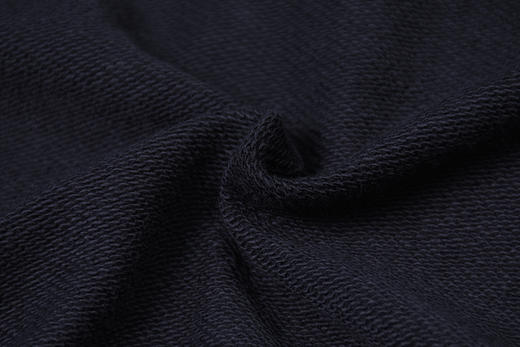 秋季新款 男士休闲时尚 精致刺绣旗标 圆领套头卫衣 T-1210 商品图13