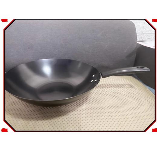 美的CGT3221炒锅 商品图0