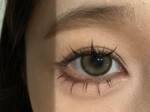 AROMI美瞳 松岛亚麻 14.5mm 商品图0