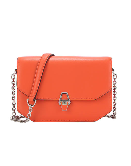 PLD东方雅奢经典系列链条单肩斜挎小方包通勤必备女包 商品图7