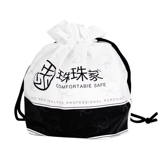 洗脸巾拍6卷减20元！棉柔洗脸巾一次性纯棉大卷洁面巾 卷筒式 商品图3