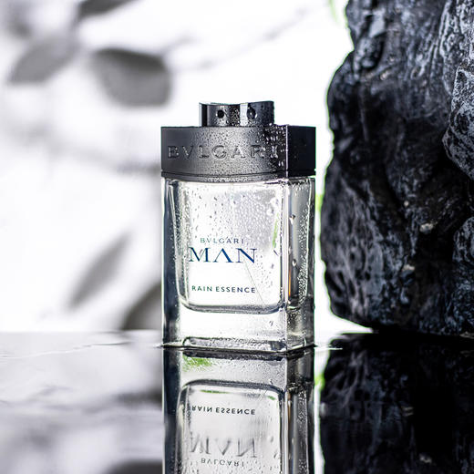 宝格丽 绅士系列-空谷之雨 Bvlgari Man Rain Essence 分装 商品图0