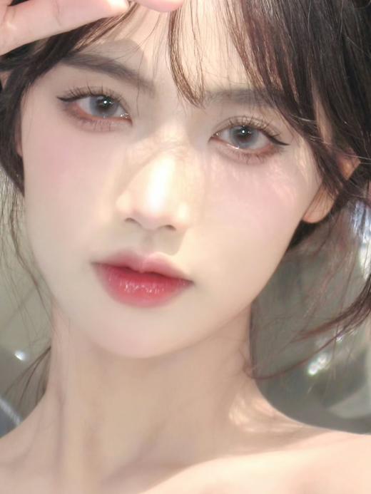 loveiikira日抛 白月光 14.0mm 日抛无售后！！非离子 商品图4