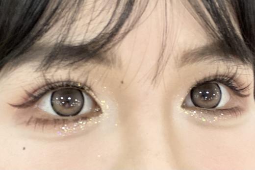 平价大直径丨哥特萝莉·Bennycat丨14.5mm（年抛/2片装） 商品图4