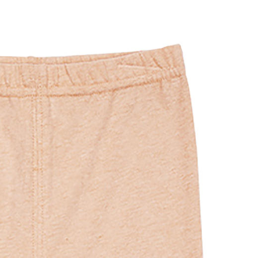 棉果果春秋款新疆彩棉男童女童 打底裤M121206119013 商品图2