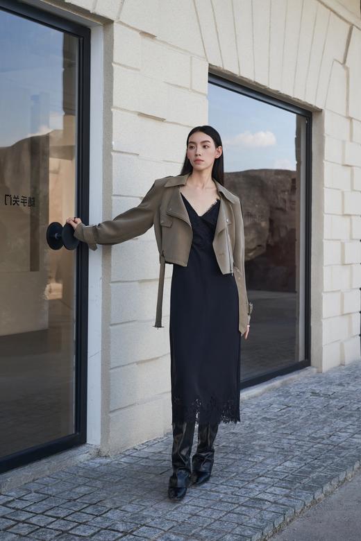 短外套 商品图3