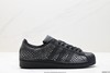 阿迪达斯三叶草Adidas Originals Superstar Pride RM贝壳头系列低帮经典百搭休闲运动板鞋FY6014男女鞋 商品缩略图0