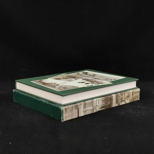 弗里斯维多利亚时代摄影图集 约百幅插图 精装16开带书匣 商品图1