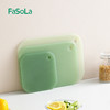 FaSoLa菜板防霉家用婴儿宝宝辅食案板切水果刀砧板分类小菜板 商品缩略图2