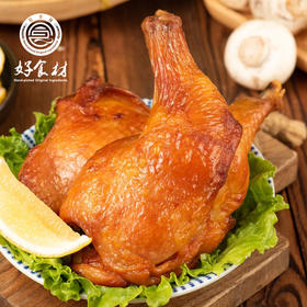 【提货卡专享】CY-奥尔良蜜汁手枪腿1kg