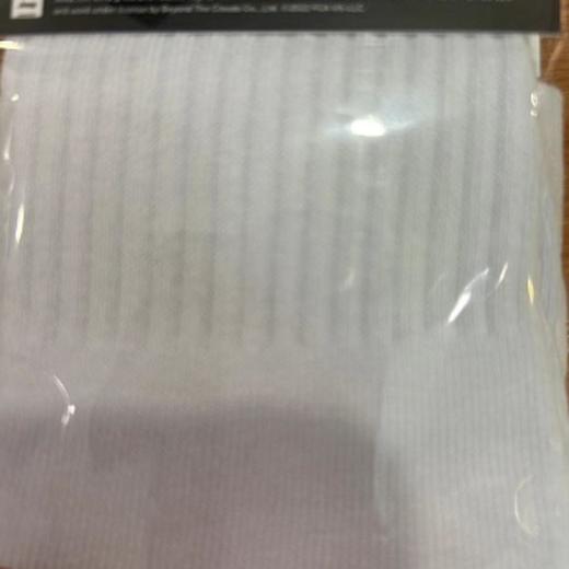 南4Jeep男式平板长袜，面料成份：86.1%棉，12.2%锦纶，1.7%氨纶  商品图2