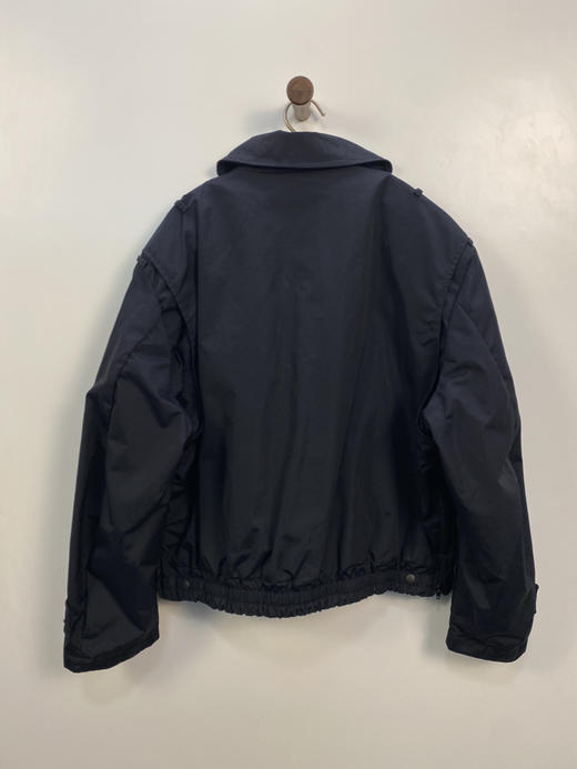 ＊90年代 Vintage Blauer GORE-TEX 美国制 面料 棉服 夹棉外套_CTJK(M) 商品图2