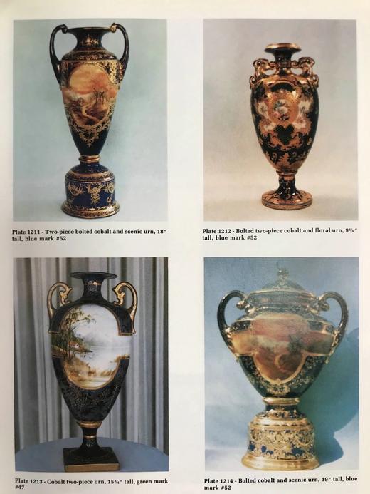 收藏者的漆器与瓷器百科全书（1986） 2378幅插图 精装16开 商品图12