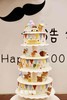 卡通蛋糕 商品缩略图0