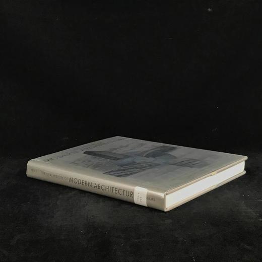 现代建筑口述史 200幅插图 精装大16开 商品图1