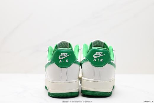 耐克Nike Air Force 1 Low空军一号低帮百搭休闲运动板鞋GH5622-073男女鞋 商品图8