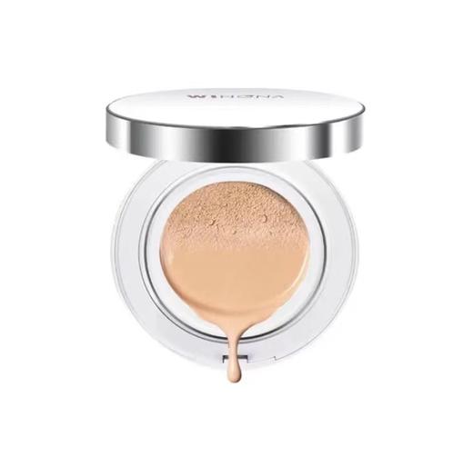 薇诺娜柔彩幻颜气垫BB霜15g 商品图0