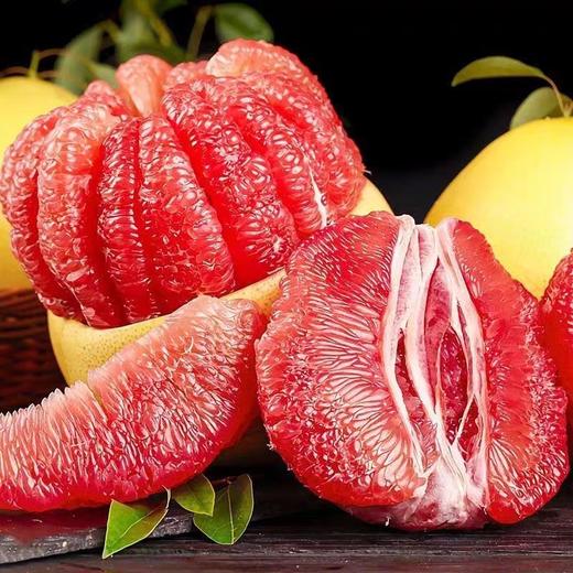 水三红柚子（个） 商品图0