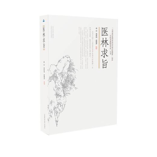 医林求旨 商品图0