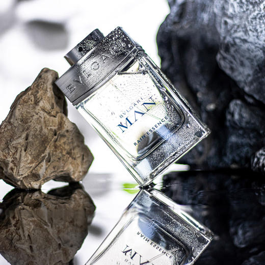 宝格丽 绅士系列-空谷之雨 Bvlgari Man Rain Essence 分装 商品图5
