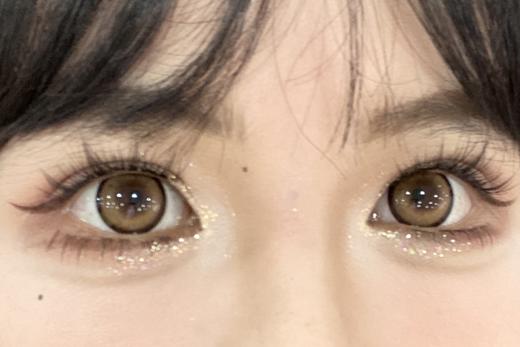 平价大直径丨撒旦琥珀·Bennycat丨14.5mm（年抛/2片装） 商品图2