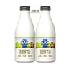 盒马 MAX 娟姗鲜牛奶 720ml*2 商品缩略图0