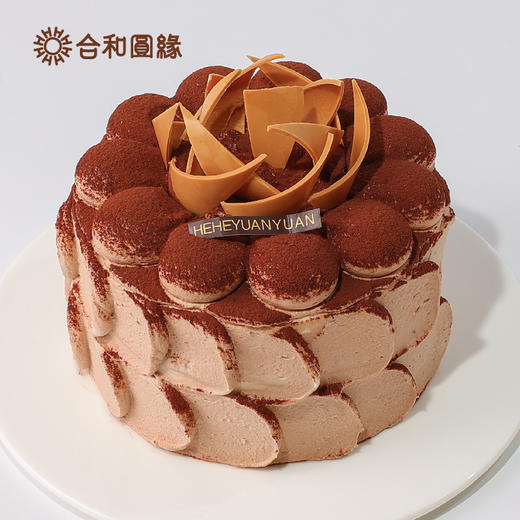 焦糖巧克力 商品图1