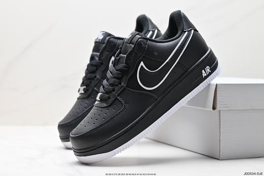 耐克Nike Air Force 1 Low空军一号低帮百搭休闲运动板鞋DV0788-002男女鞋 商品图6