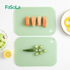 FaSoLa菜板防霉家用婴儿宝宝辅食案板切水果刀砧板分类小菜板 商品缩略图1
