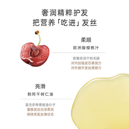 【高奢头皮护理套装】控油舒缓 改善头皮问题 奢养脆弱发丝 柔顺秀发 商品图4