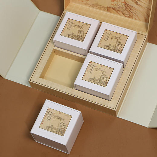 风雅颂【4罐】45元一套 /共12套 商品图6