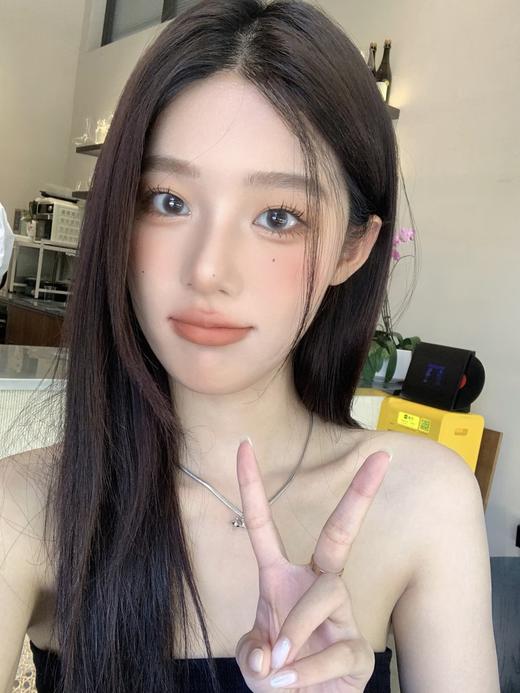 loveiikira日抛 白月光 14.0mm 日抛无售后！！非离子 商品图1