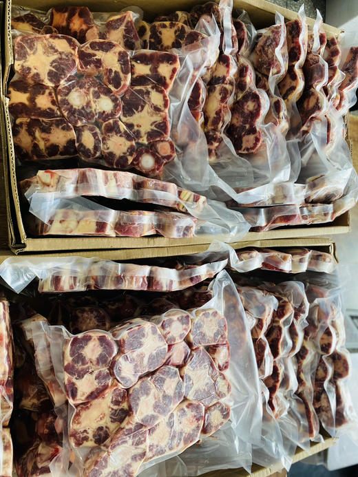 安格斯牛尾~ 商品图2