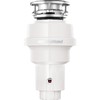 唯斯特姆/垃圾处理器/Z100-RS/美国食物垃圾处理器家用处理机厨房厨余粉碎机 商品缩略图0