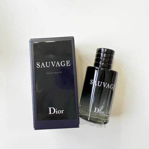 Dior迪奥 香水小样系列(无喷头)-5ML/10ML 商品图8