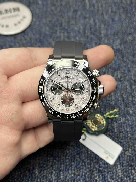 ROLEX劳力士 宇宙计型迪通拿系列 陨石迪 男士腕表 商品图1