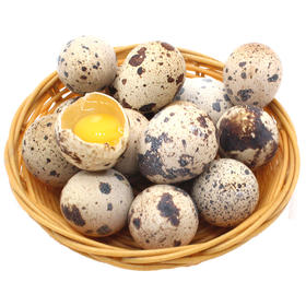 鹌鹑蛋 500g
