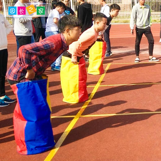 感统训练跳袋 商品图2