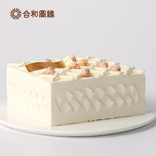 恋上榛果 商品图0