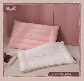 柏琳家纺那时花开金蚕低枕