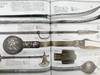 兵器与铠甲图史 数百幅彩色插图 精装大16开 商品缩略图12