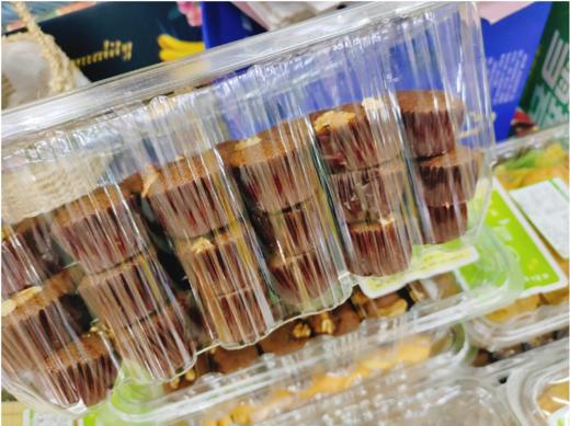 枣糕一盒（拼团） 商品图2