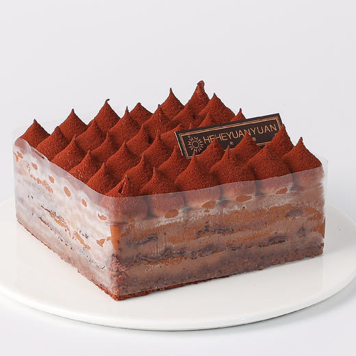 巧克力沙漠 商品图3