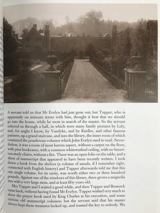 弗里斯维多利亚时代摄影图集 约百幅插图 精装16开带书匣 商品图13