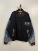 90年代 Vintage B.U.M equipment 香港制 棉服 夹棉外套_CTJK(L-XL) 商品缩略图1